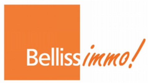 Bellissimmo! Logo (DPMA, 18.06.2013)