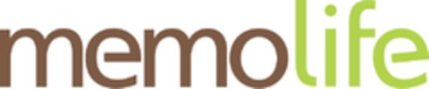 memolife Logo (DPMA, 23.10.2013)