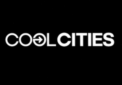 COOL CITIES Logo (DPMA, 19.07.2013)