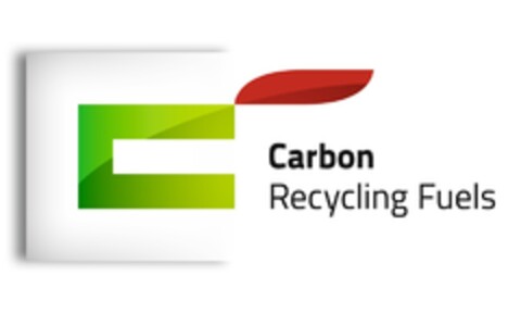 Carbon Recycling Fuels Logo (DPMA, 30.07.2013)
