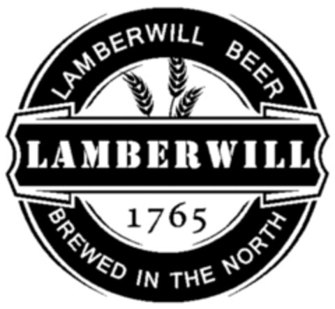 LAMBERWILL Logo (DPMA, 07.01.2014)