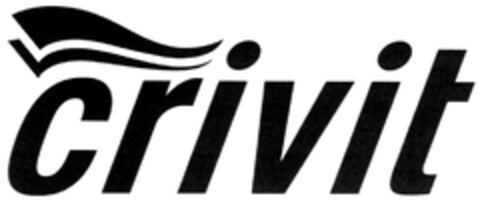 crivit Logo (DPMA, 10.03.2014)