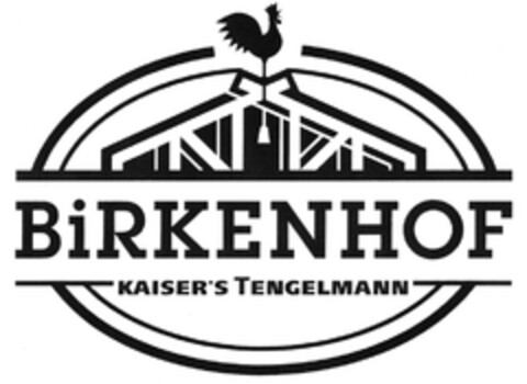 BiRKENHOF KAISER'S TENGELMANN Logo (DPMA, 03/18/2014)