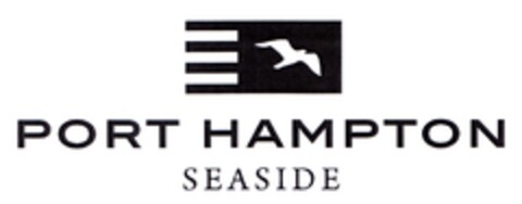 PORT HAMPTON SEASIDE Logo (DPMA, 21.03.2014)