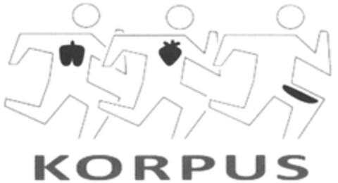 KORPUS Logo (DPMA, 19.08.2014)