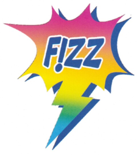 F!ZZ Logo (DPMA, 12.02.2015)