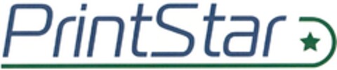 PrintStar Logo (DPMA, 05.03.2015)