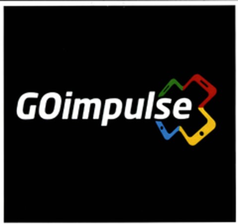 GOimpulse Logo (DPMA, 01.08.2015)