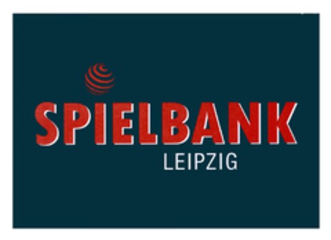 SPIELBANK LEIPZIG Logo (DPMA, 10/07/2015)