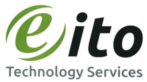 eito Technology Services Logo (DPMA, 30.10.2015)