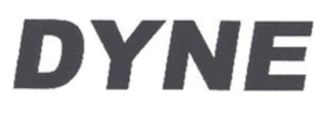 DYNE Logo (DPMA, 02.05.2016)