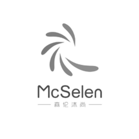 McSelen Logo (DPMA, 29.06.2016)