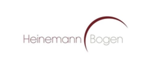 Heinemann Bogen Logo (DPMA, 11/18/2016)