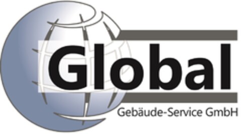 Global Gebäude-Service GmbH Logo (DPMA, 19.04.2016)