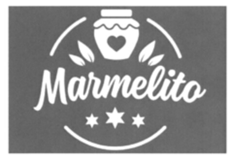 Marmelito Logo (DPMA, 04.07.2017)