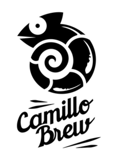 Camillo Brew Logo (DPMA, 30.10.2017)