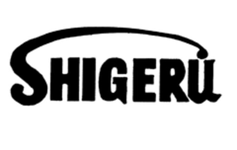 SHIGERU Logo (DPMA, 22.12.2017)