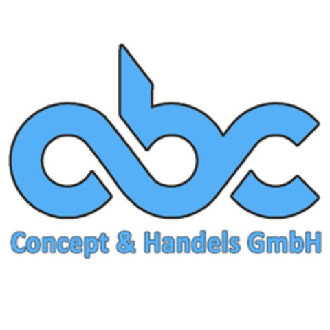 abc Concept & Handels GmbH Logo (DPMA, 22.03.2017)