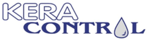 KERA CONTROL Logo (DPMA, 25.10.2017)