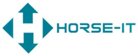 HORSE-IT Logo (DPMA, 20.04.2018)