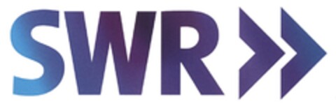 SWR>> Logo (DPMA, 11.07.2018)