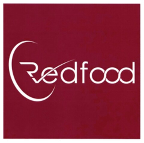 Redfood Logo (DPMA, 26.07.2018)