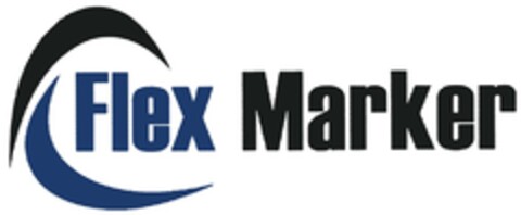 Flex Marker Logo (DPMA, 24.08.2018)