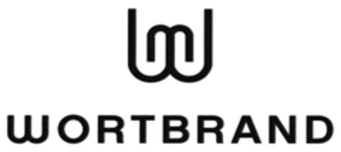 WORTBRAND Logo (DPMA, 21.09.2018)