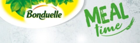 Bonduelle MEALtime Logo (DPMA, 09/19/2018)