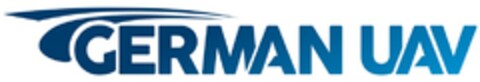 GERMAN UAV Logo (DPMA, 29.01.2018)