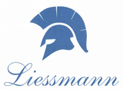 Liessmann Logo (DPMA, 28.02.2019)