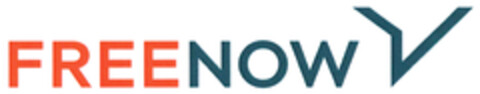 FREENOW Logo (DPMA, 02.08.2019)