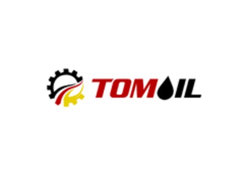 TOMOIL Logo (DPMA, 15.07.2019)