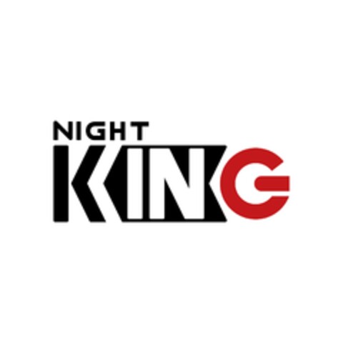 NIGHT KING Logo (DPMA, 23.07.2019)