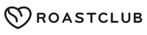 ROASTCLUB Logo (DPMA, 04.11.2019)