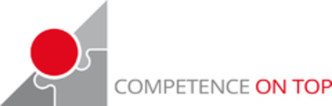 COMPETENCE ON TOP Logo (DPMA, 15.11.2019)