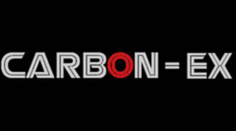 CARBON-EX Logo (DPMA, 23.01.2019)