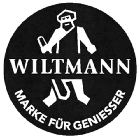 WILTMANN Logo (DPMA, 26.02.2020)