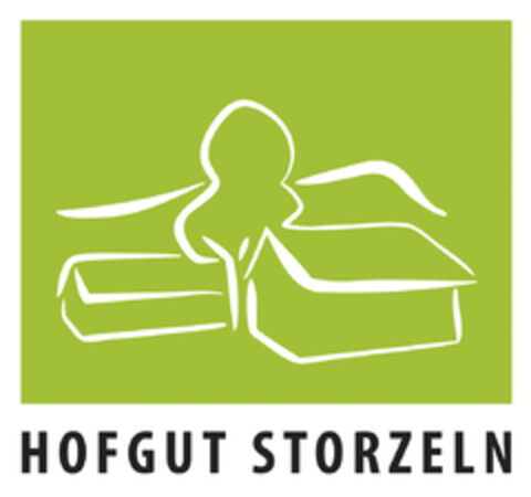 HOFGUT STORZELN Logo (DPMA, 29.07.2020)