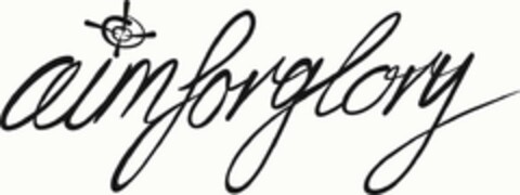 aimforglory Logo (DPMA, 15.07.2020)