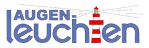 AUGEN leuchten Logo (DPMA, 10/22/2020)