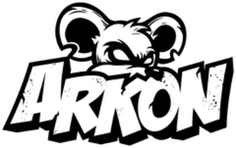 ARKON Logo (DPMA, 10.11.2020)