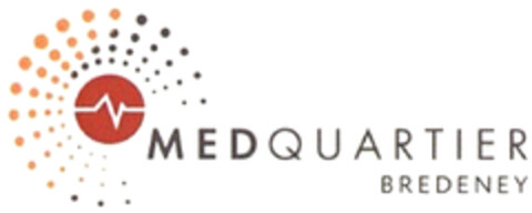 MEDQUARTIER BREDENEY Logo (DPMA, 23.02.2021)