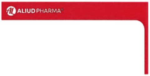 AL ALIUD PHARMA Logo (DPMA, 17.08.2021)