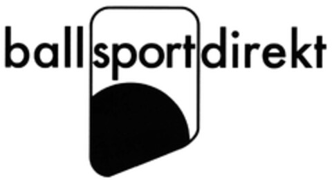 ballsportdirekt Logo (DPMA, 10/04/2021)