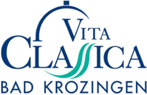 VITA CLASSICA BAD KROZINGEBN Logo (DPMA, 04.03.2021)