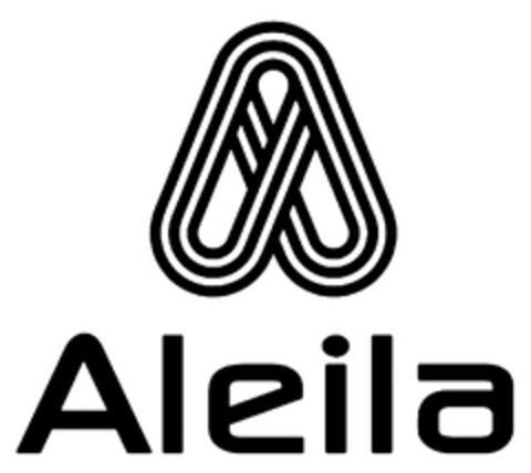 Aleila Logo (DPMA, 05.03.2021)