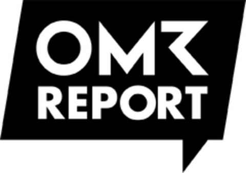 OMR REPORT Logo (DPMA, 20.05.2021)