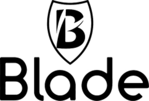 B Blade Logo (DPMA, 17.03.2021)