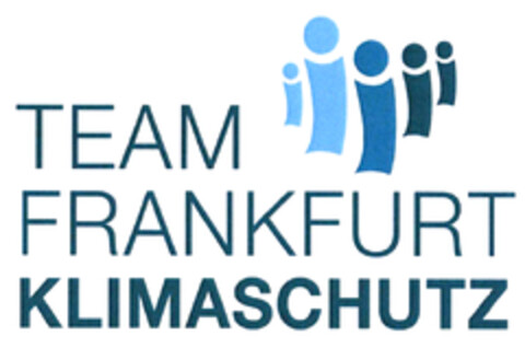 TEAM FRANKFURT KLIMASCHUTZ Logo (DPMA, 03.02.2022)